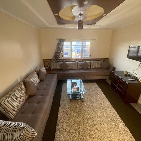 Cap Juby Apartment 1 Tarfaya Exterior foto