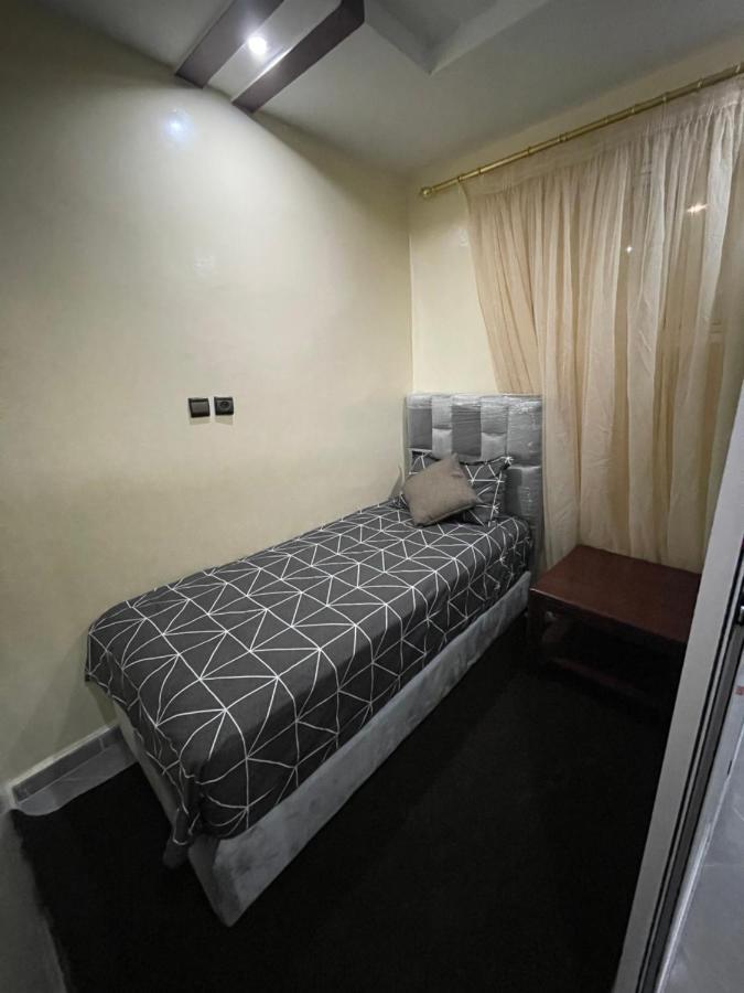 Cap Juby Apartment 1 Tarfaya Exterior foto