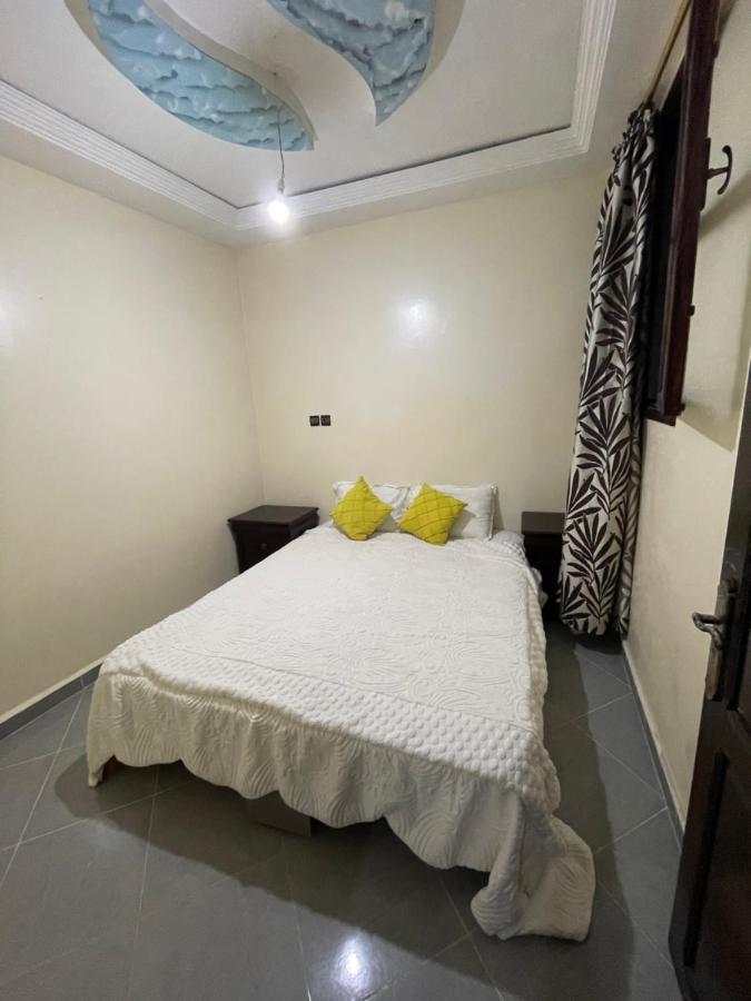 Cap Juby Apartment 1 Tarfaya Exterior foto