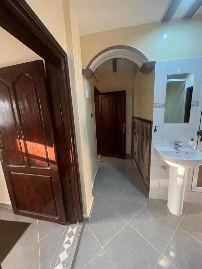 Cap Juby Apartment 1 Tarfaya Exterior foto