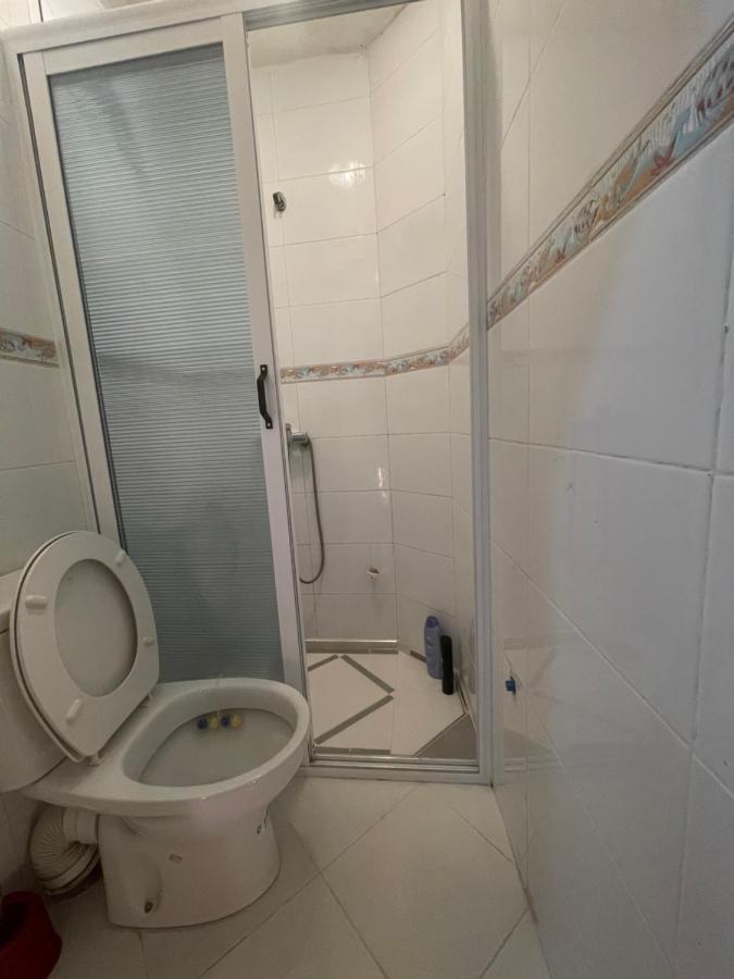 Cap Juby Apartment 1 Tarfaya Exterior foto