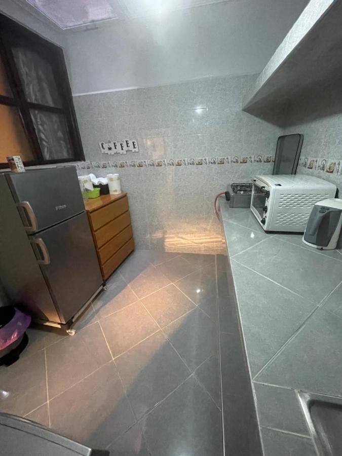 Cap Juby Apartment 1 Tarfaya Exterior foto