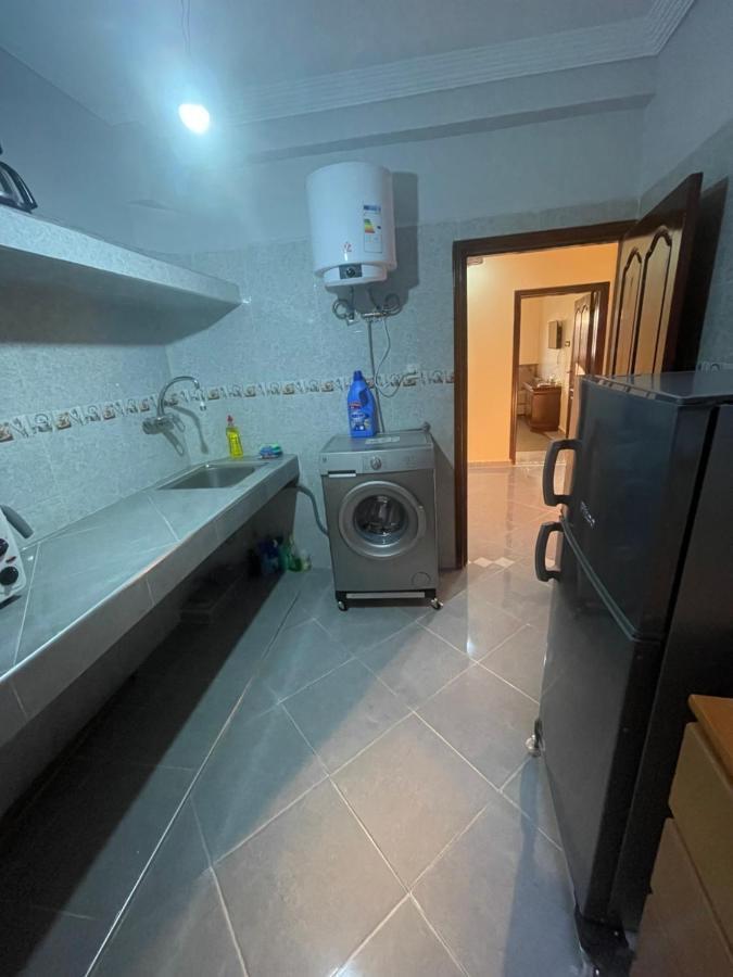 Cap Juby Apartment 1 Tarfaya Exterior foto